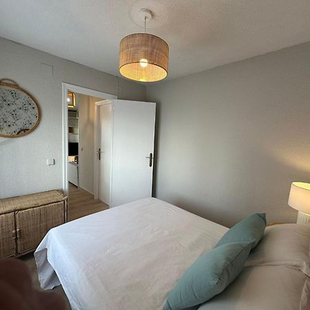 Apartamento La Concha Playa De Levante Benidorm Bagian luar foto