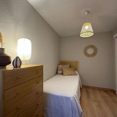 Apartamento La Concha Playa De Levante Benidorm Bagian luar foto