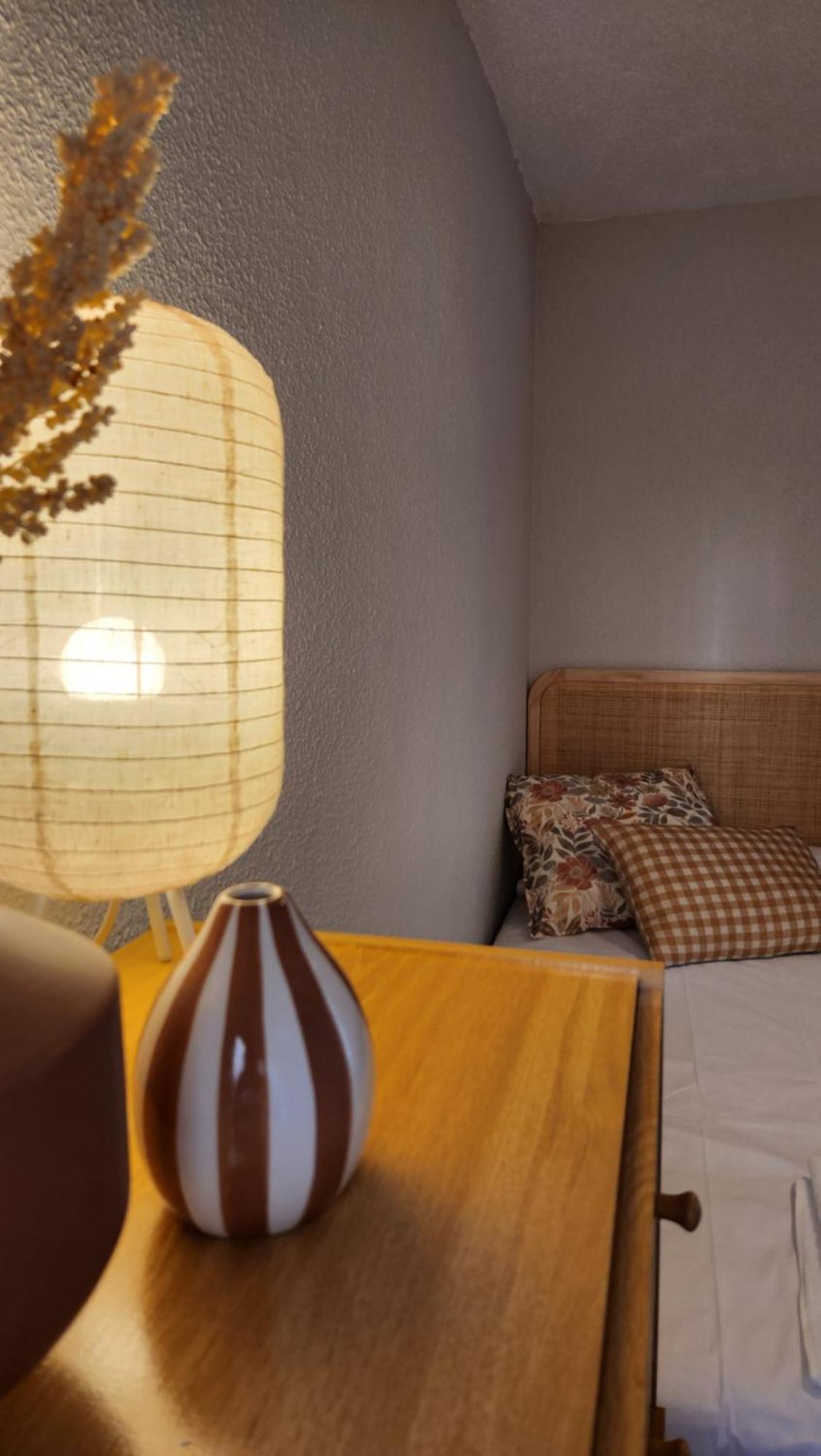 Apartamento La Concha Playa De Levante Benidorm Bagian luar foto