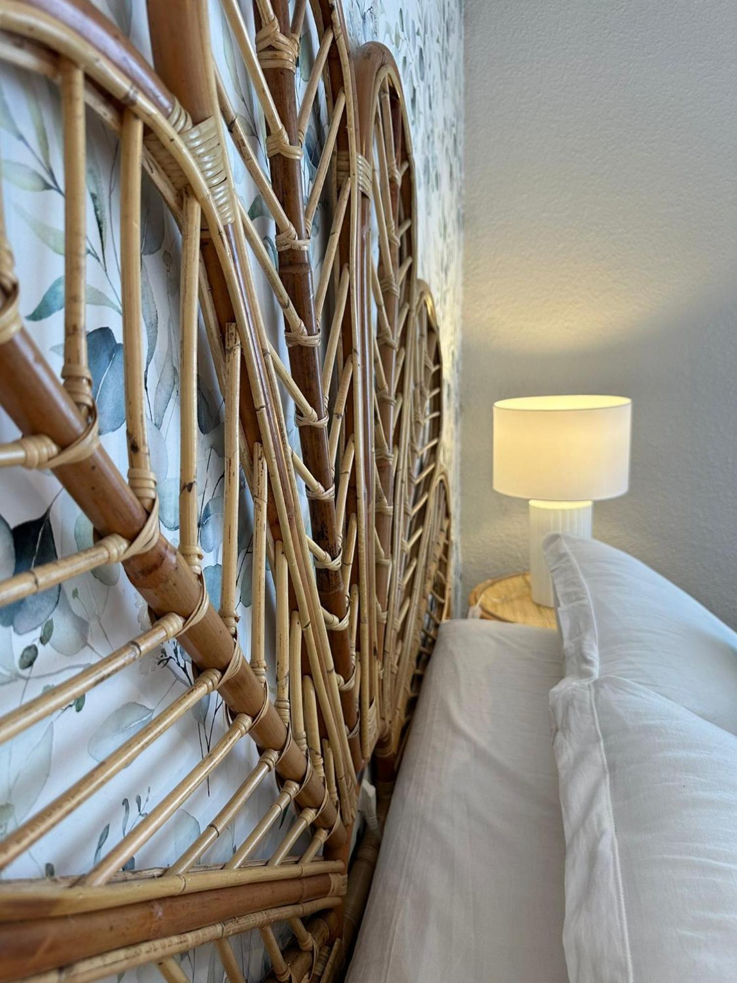 Apartamento La Concha Playa De Levante Benidorm Bagian luar foto