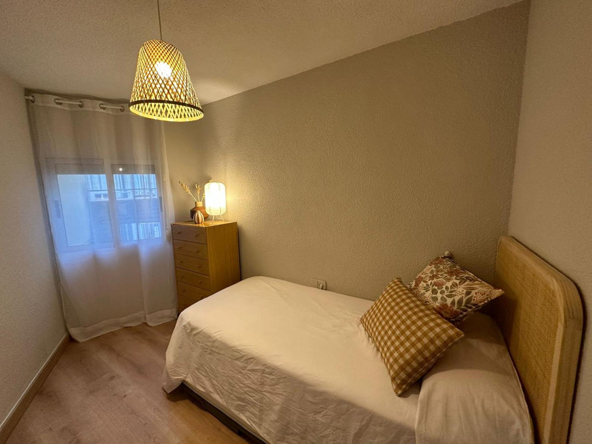 Apartamento La Concha Playa De Levante Benidorm Bagian luar foto